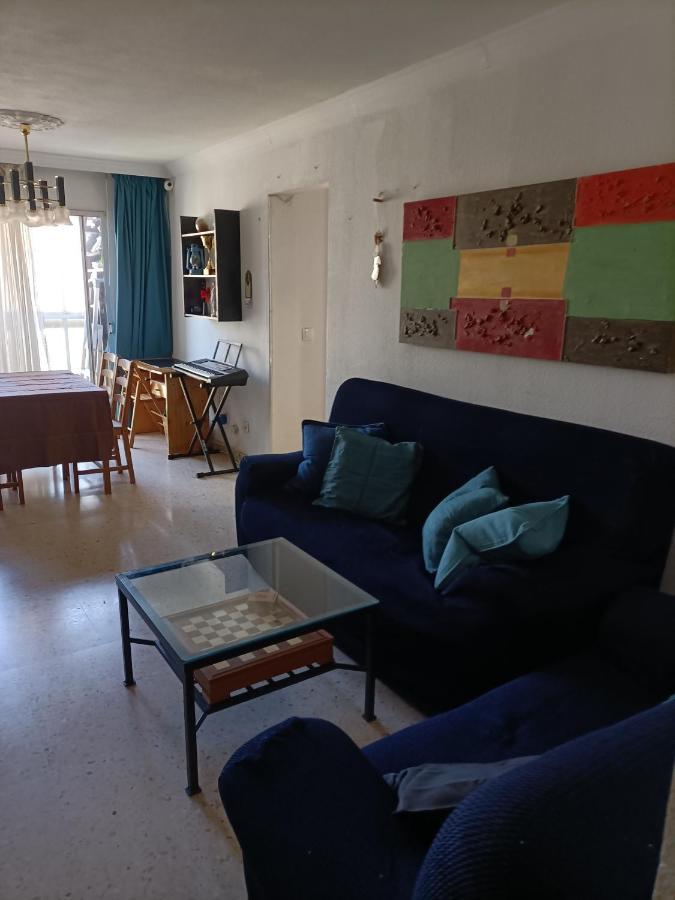 Flat In Palmas - Up To 6 People *