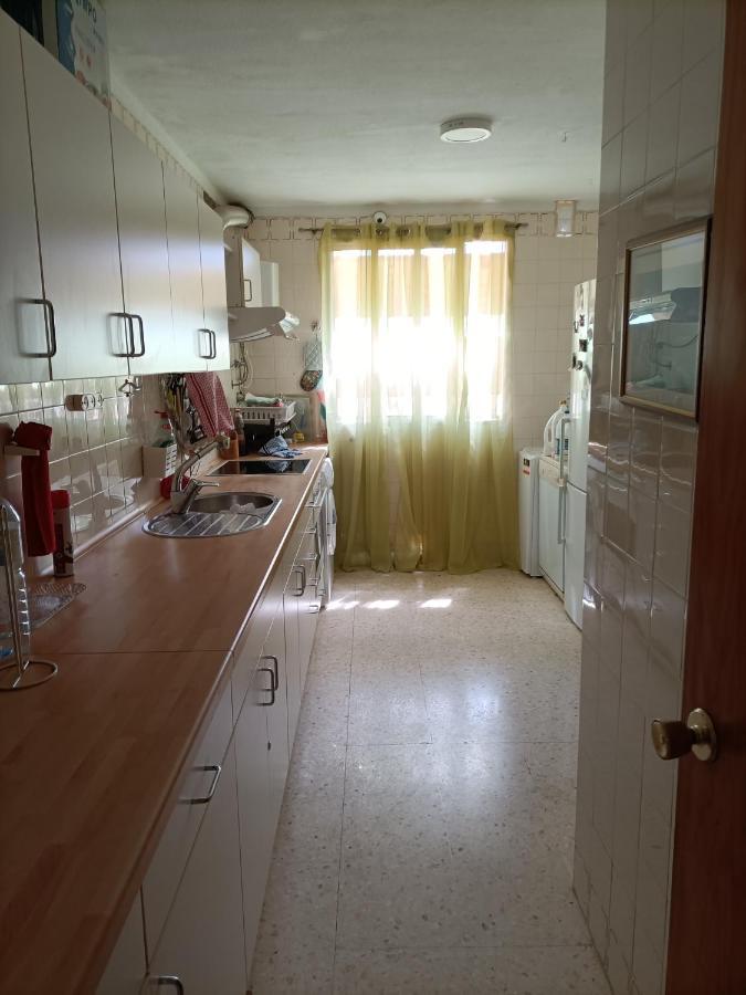 Apartment Flat In Palmas - Up To 6 People *