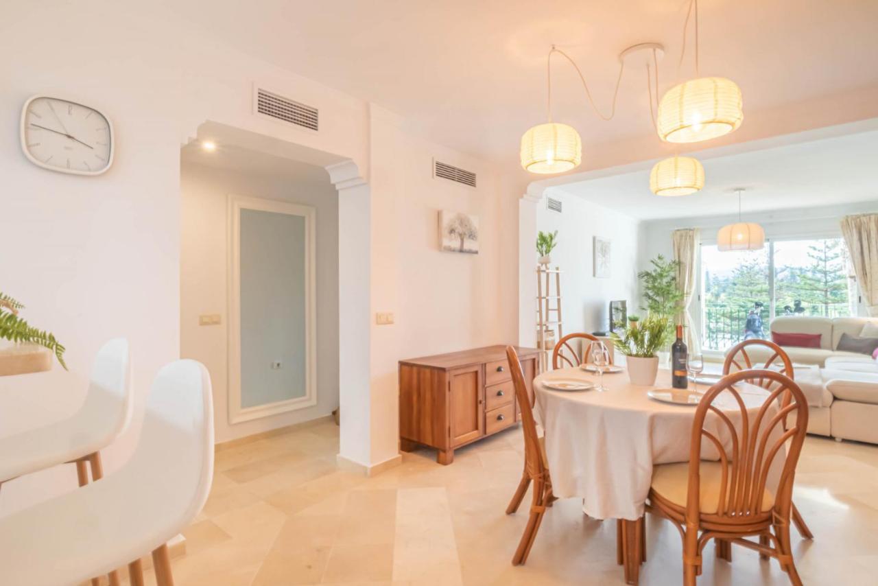 Apartment Fairway Golf 1 - Golondrinas