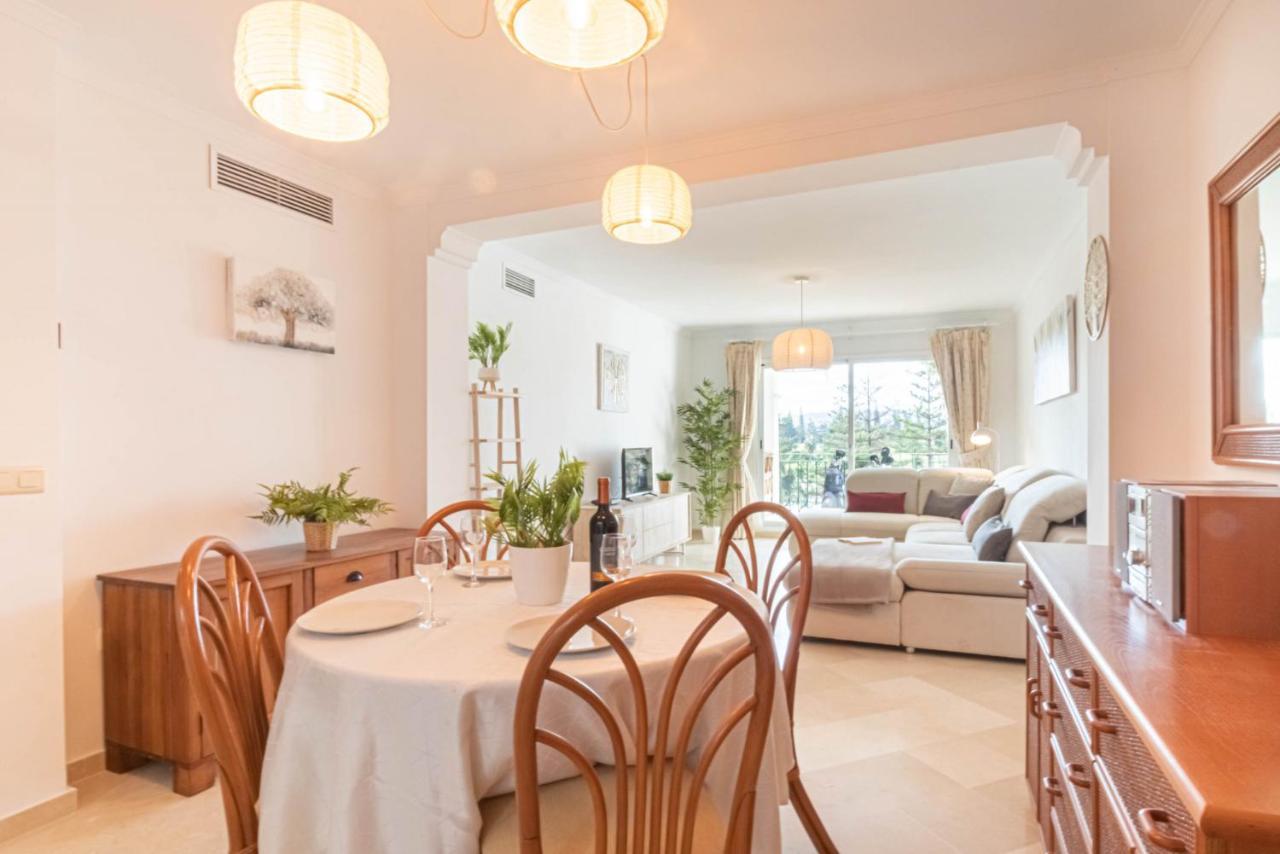 Apartment Fairway Golf 1 - Golondrinas