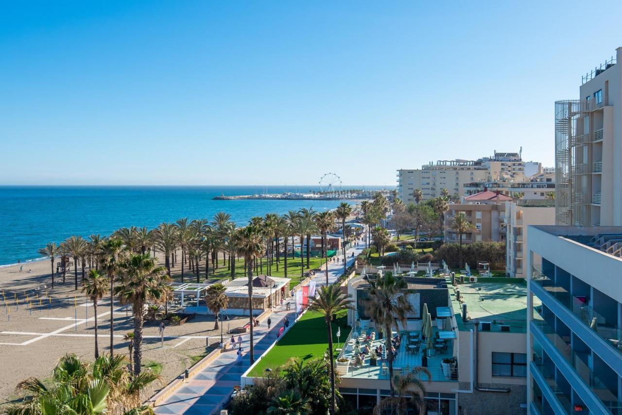 Apartment Lxr La Carihuela Sea Views 3hab