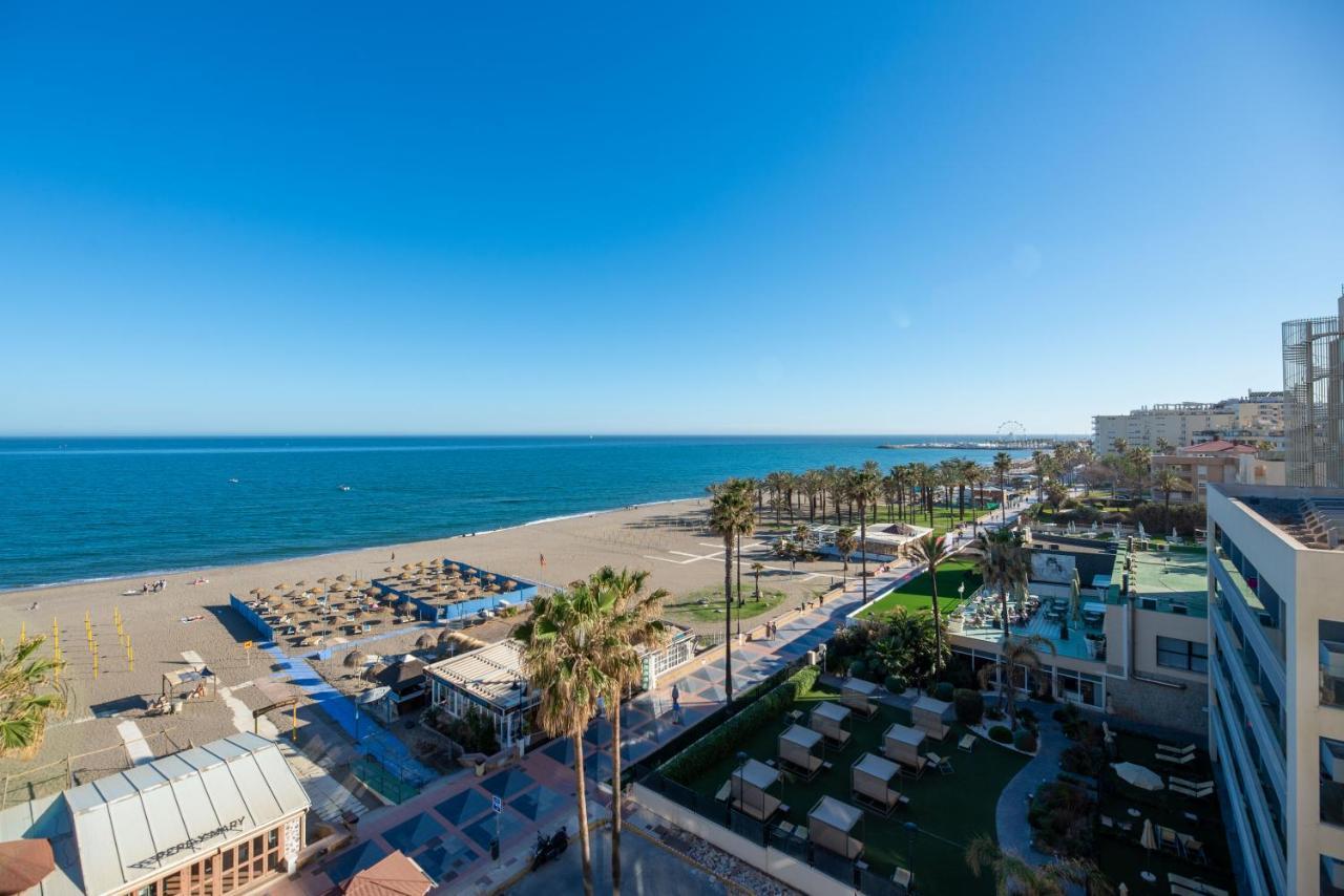 Apartment Lxr La Carihuela Sea Views 3hab *