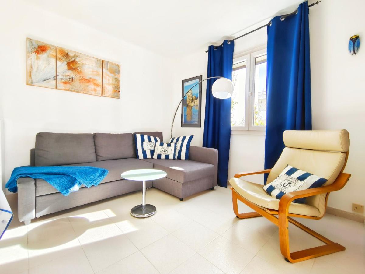 Vacay Fanny, A Pie De Playa, Tennis Y Piscina L'Escala