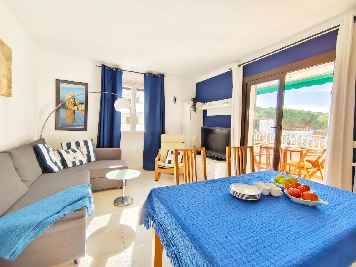 Apartment Vacay Fanny, A Pie De Playa, Tennis Y Piscina *
