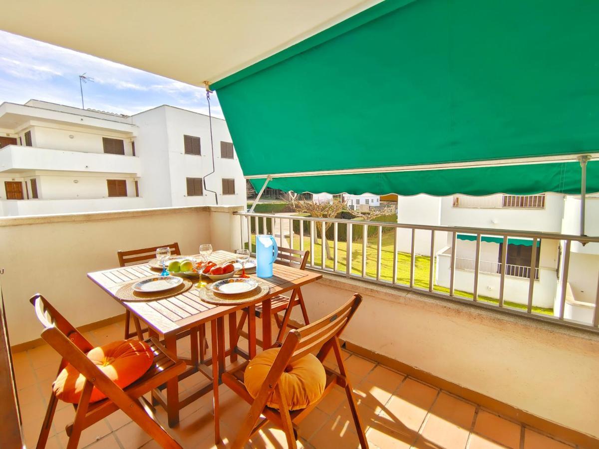 Vacay Fanny, A Pie De Playa, Tennis Y Piscina Apartment