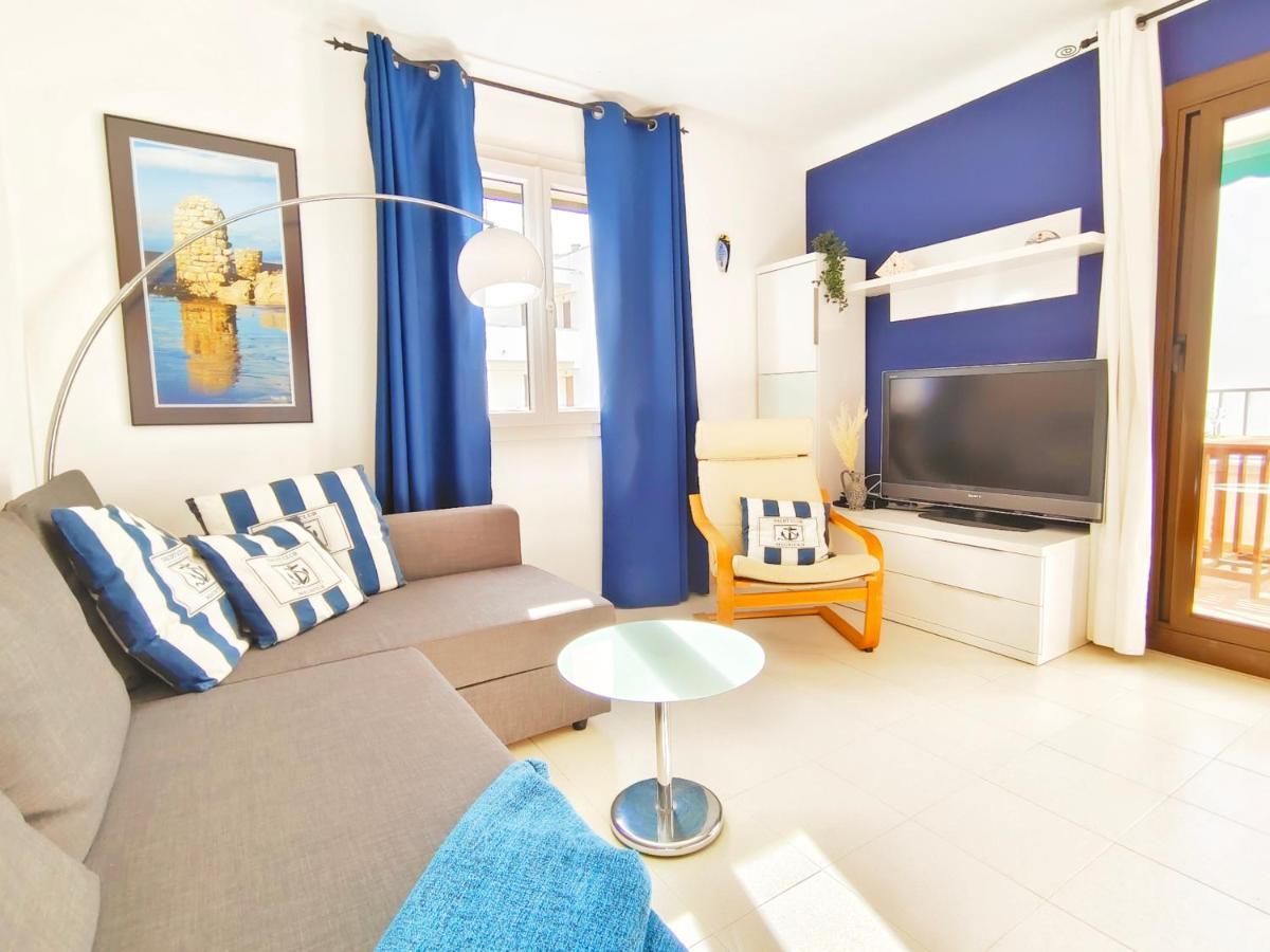 Apartment Vacay Fanny, A Pie De Playa, Tennis Y Piscina *