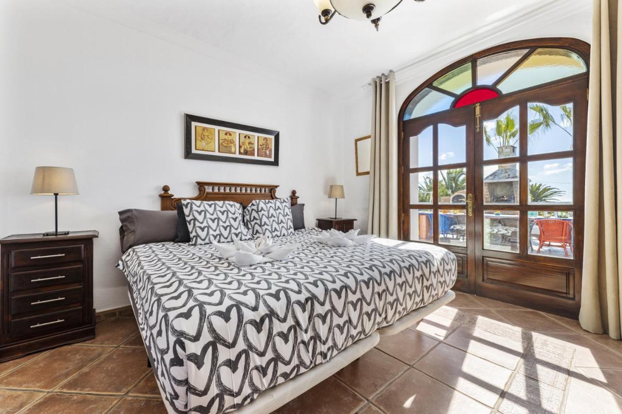 Casa El Palmeral