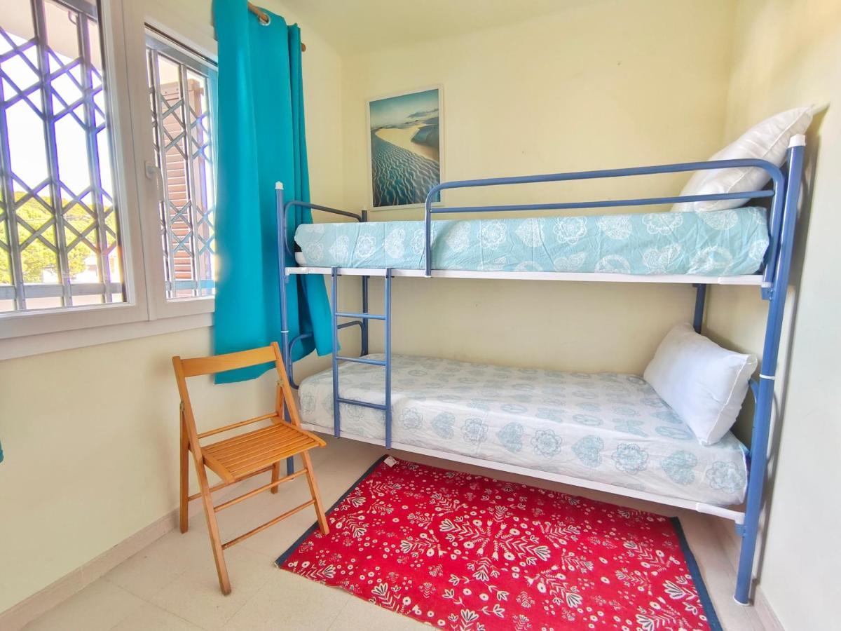Apartment Vacay Fanny, A Pie De Playa, Tennis Y Piscina *