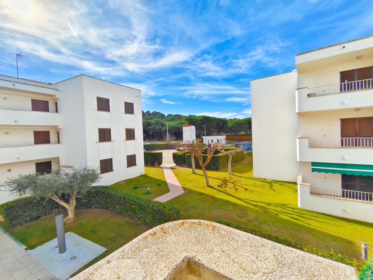 Apartment Vacay Fanny, A Pie De Playa, Tennis Y Piscina