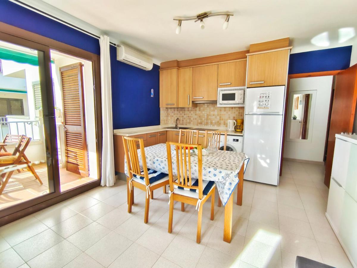 Apartment Vacay Fanny, A Pie De Playa, Tennis Y Piscina