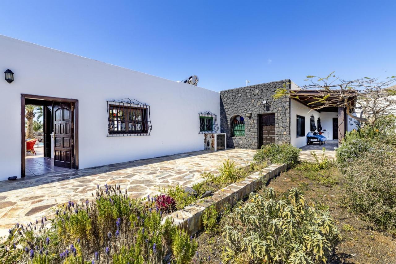 Casa El Palmeral Villa *