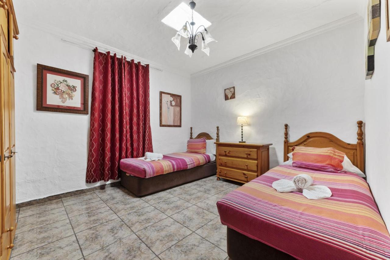 Villa Casa El Palmeral