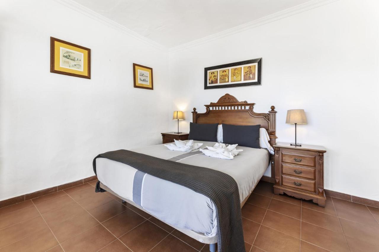 Casa El Palmeral Villa *