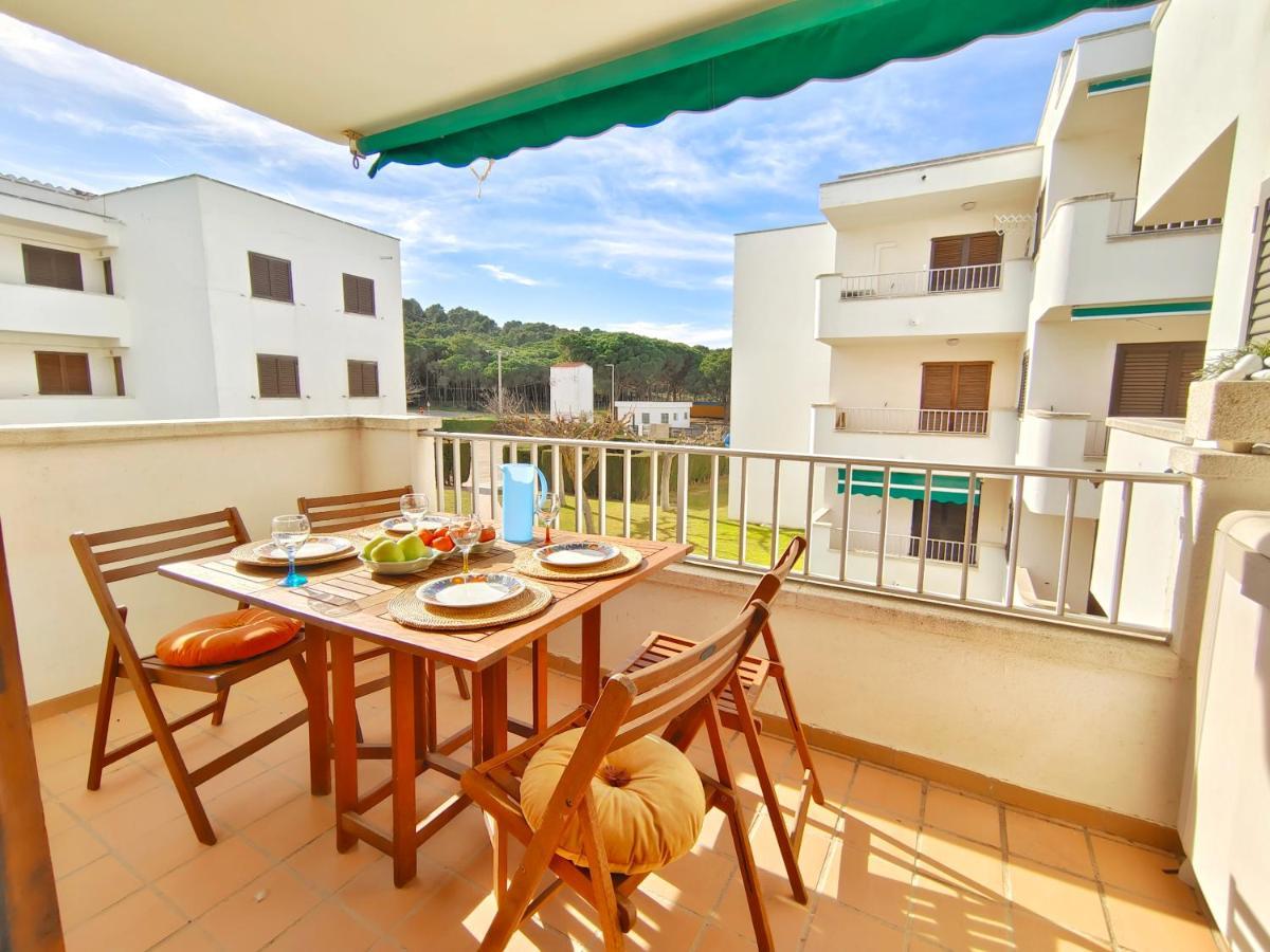 Vacay Fanny, A Pie De Playa, Tennis Y Piscina Apartment