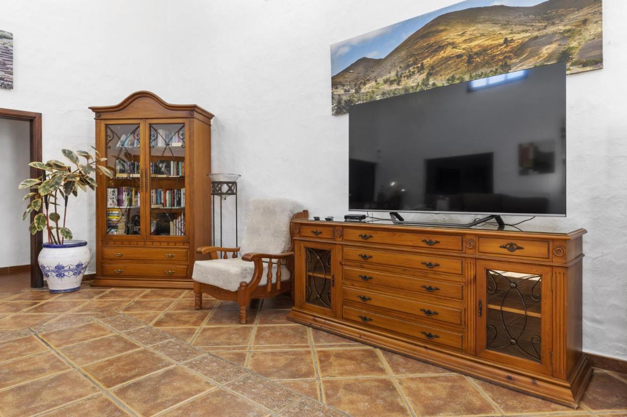 Villa Casa El Palmeral *