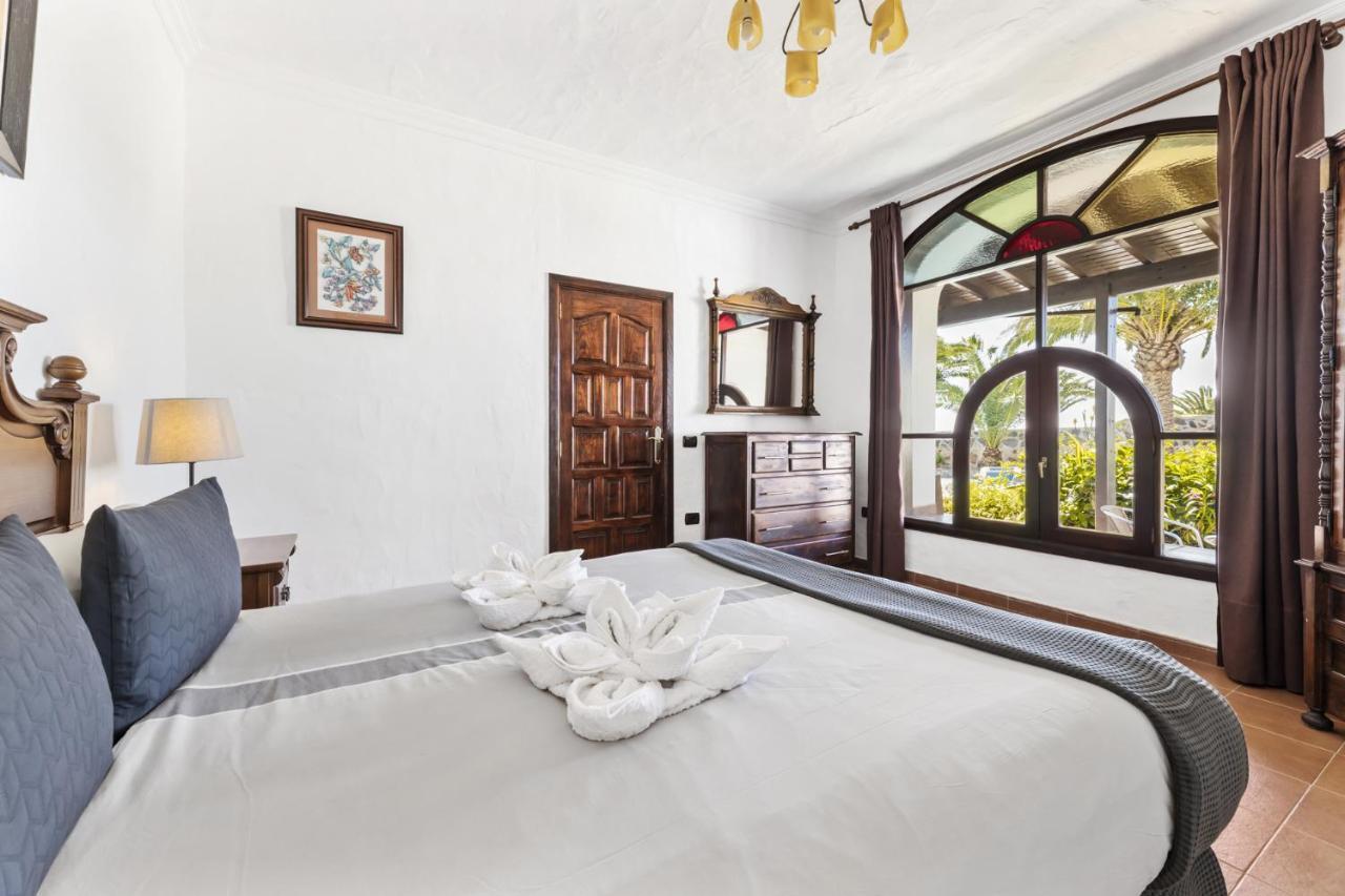 Casa El Palmeral Villa