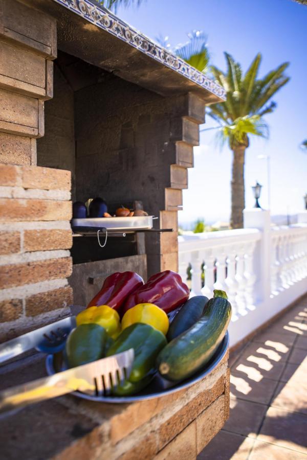 Casa El Palmeral Villa *