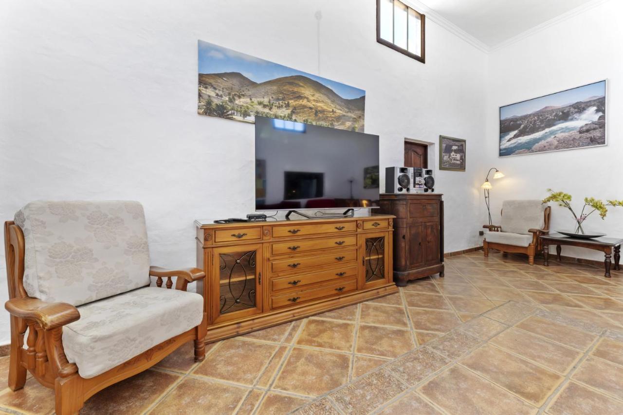 Casa El Palmeral