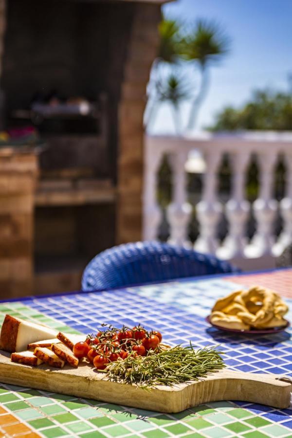 Villa Casa El Palmeral