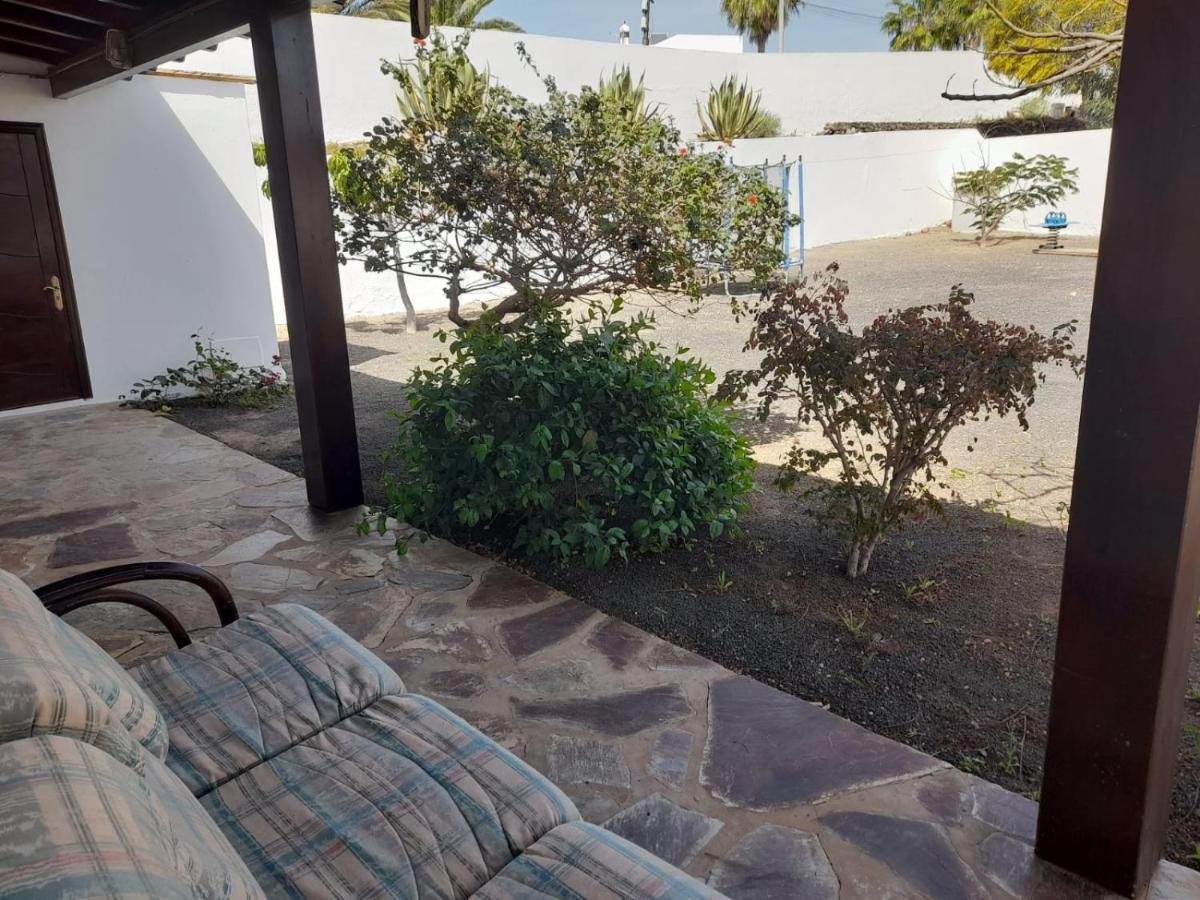 Villa Casa El Palmeral *