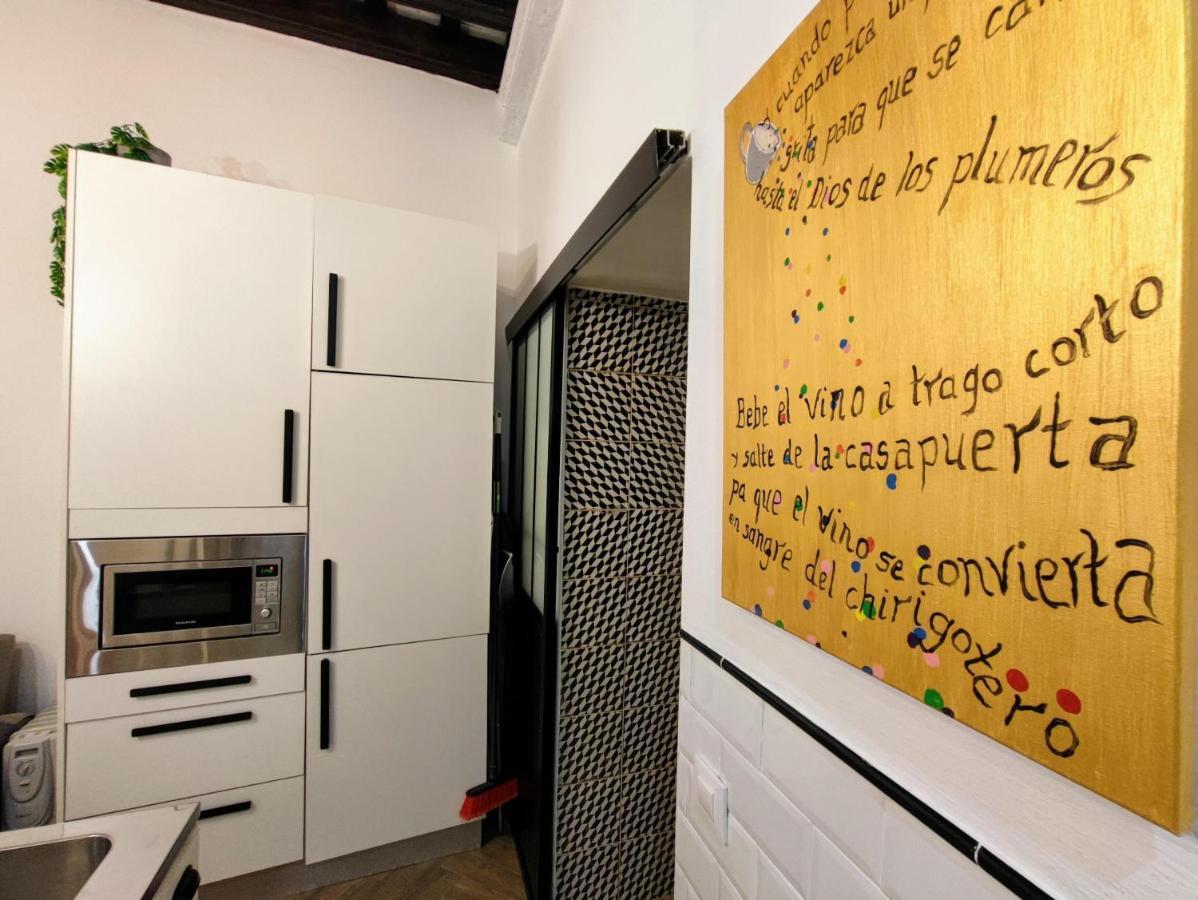 Apartamento Oh *