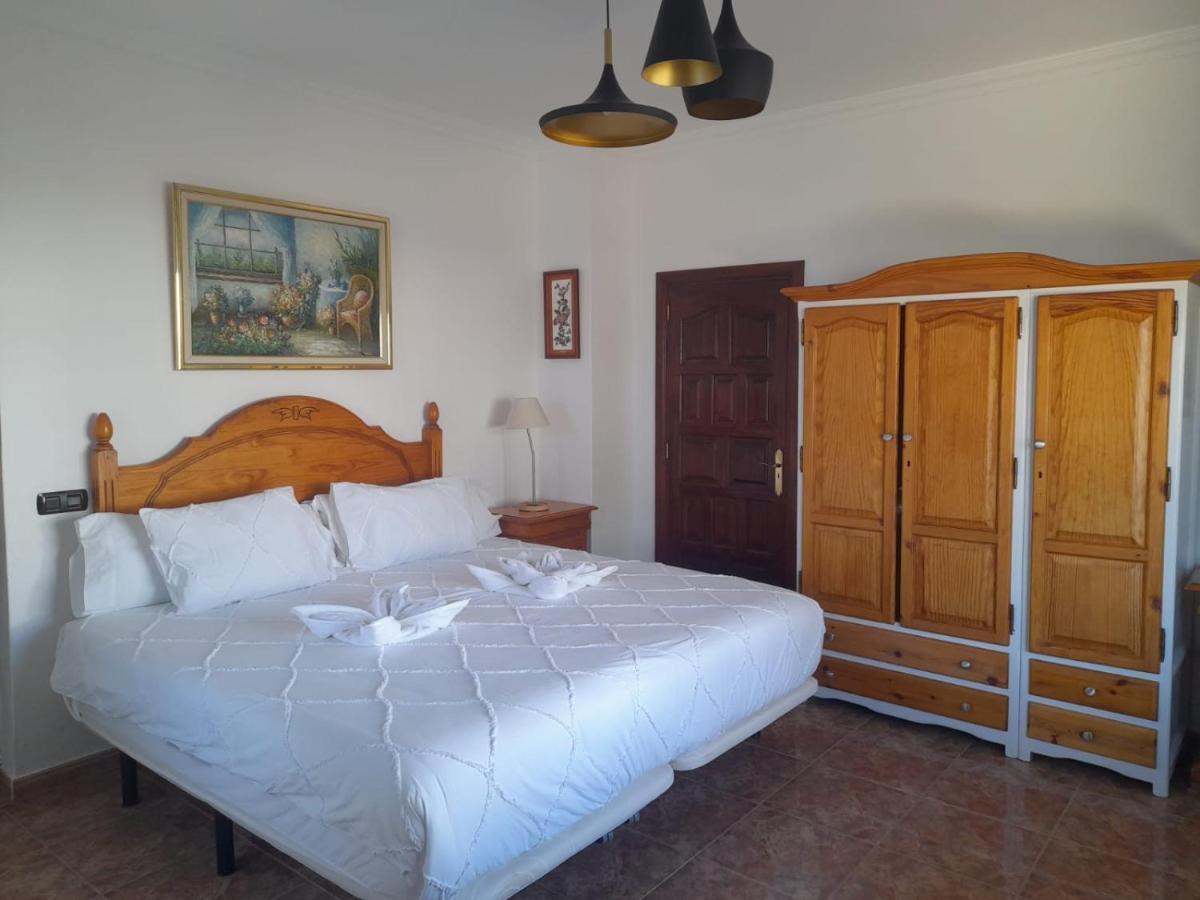 Casa El Palmeral