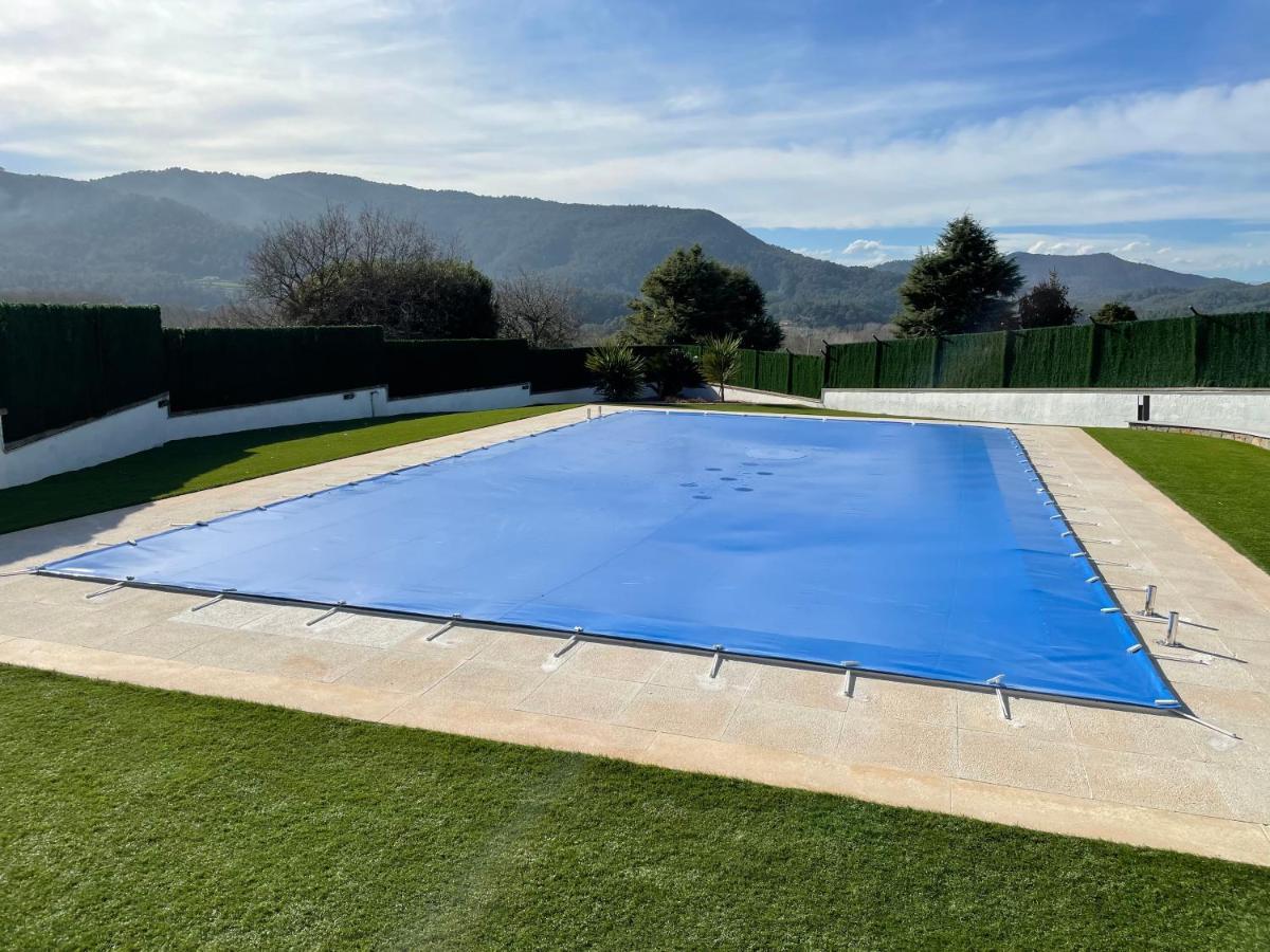 Casa Mirestany- Wonderful House With Amazing Views