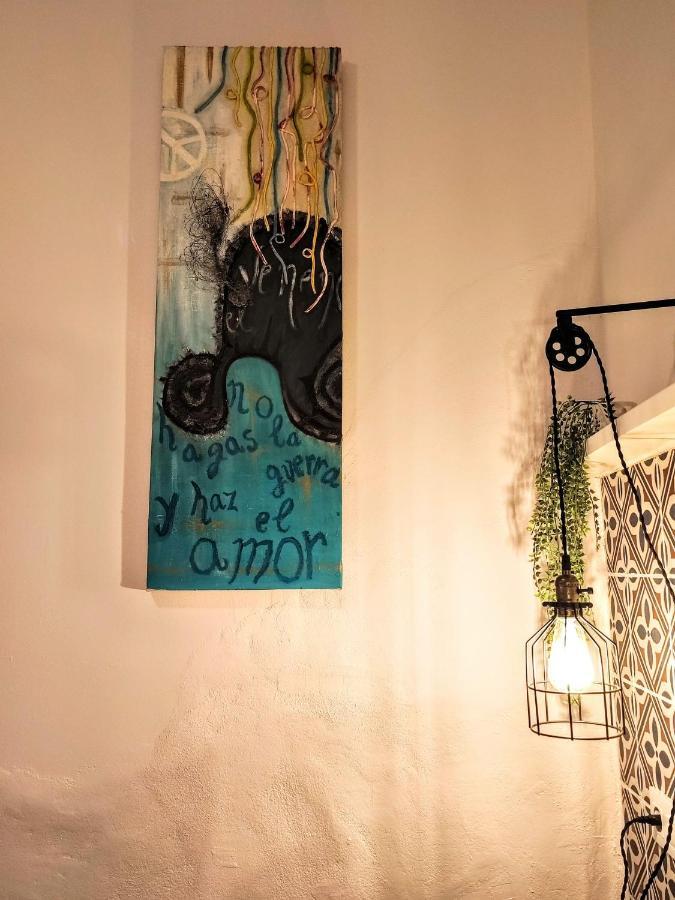 Oh Apartamento Cádiz