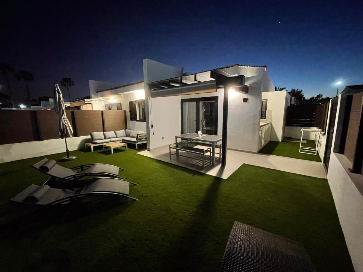 Holiday home Paraiso