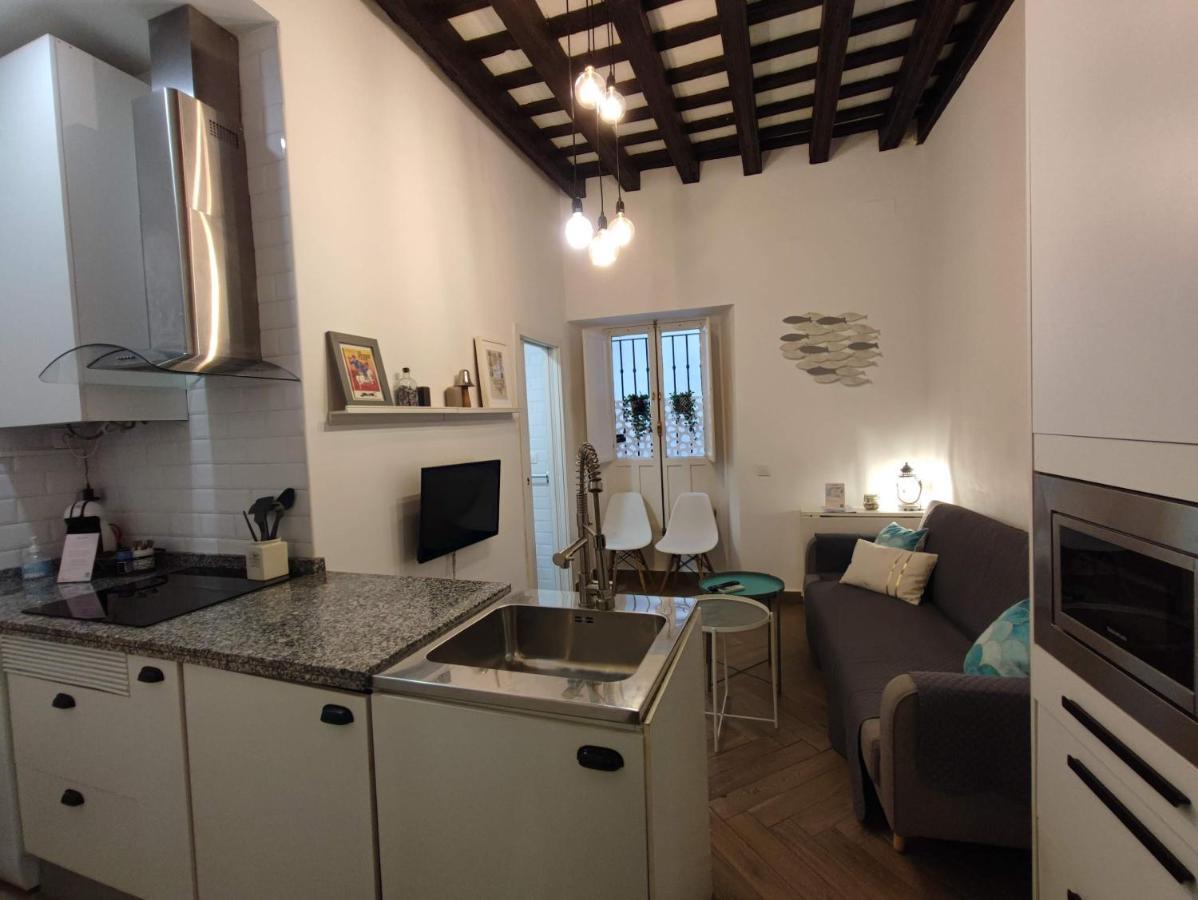 Apartamento Oh *