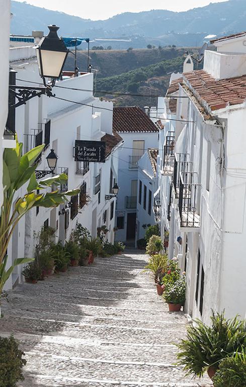 Casa Alba