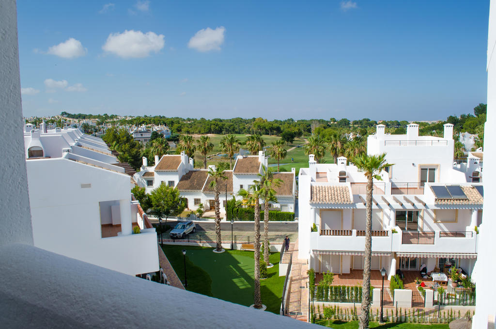 Residencial Linnea Sol Mar Holidays *