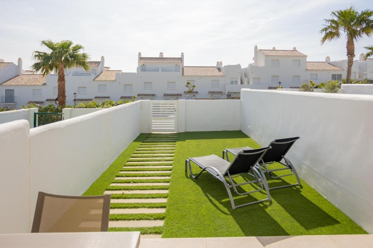Sol Zahara Chalets & Apartment