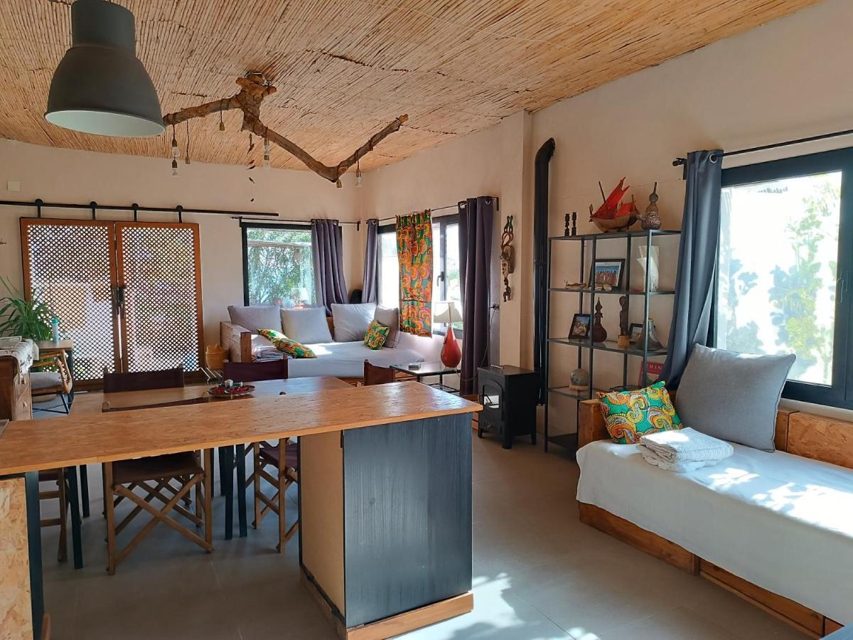 Villa The African House *