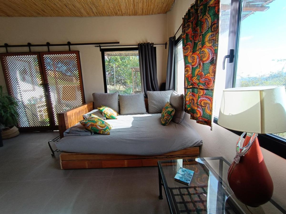 Villa The African House