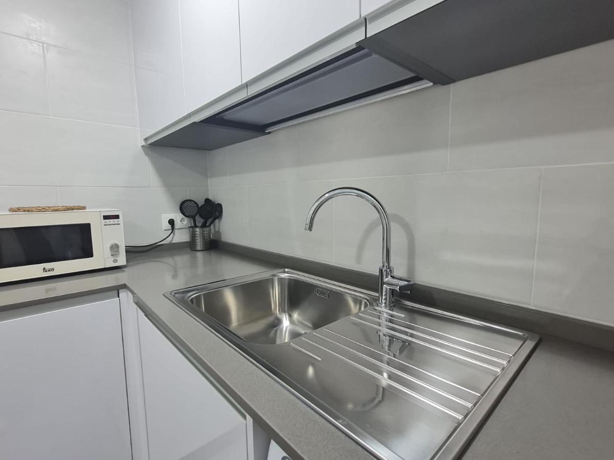Malagasuite Wonderful Sunset Apartamento Torremolinos