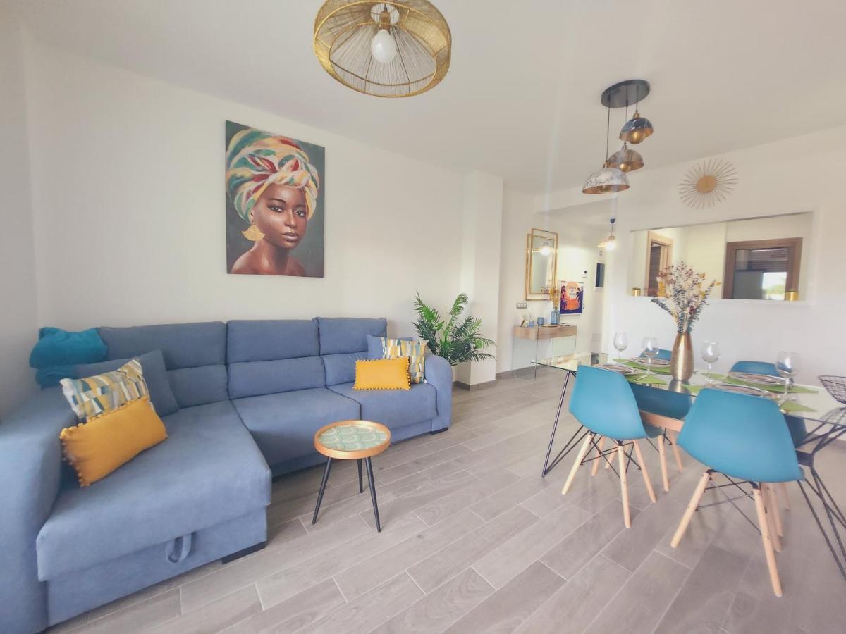 Ohana And Apartment *