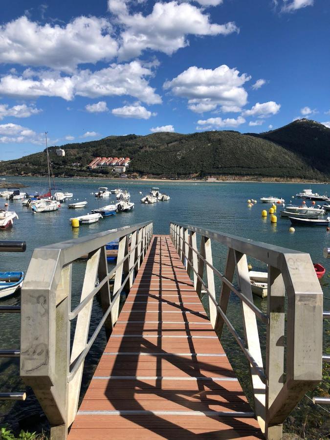Sokaire De Urdaibai Junto A Mundaka Apartment Sukarrieta