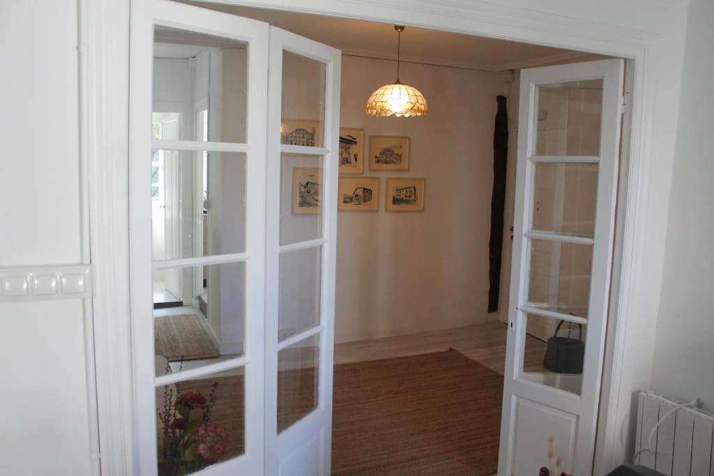 Apartment Sokaire De Urdaibai Junto A Mundaka