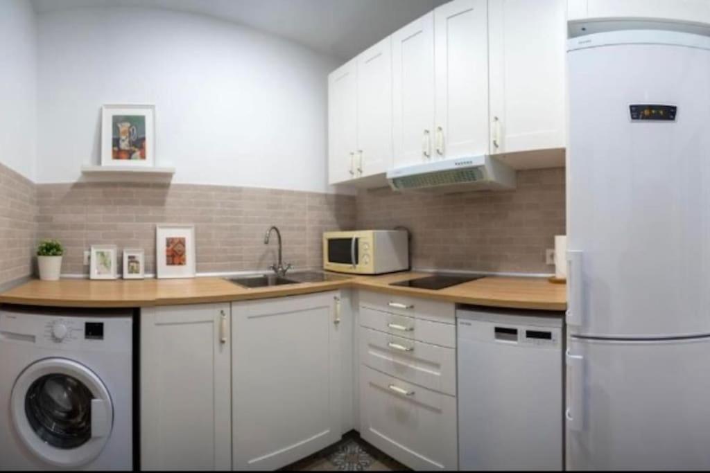 Loft En Corazon De By C.dreams Apartment *