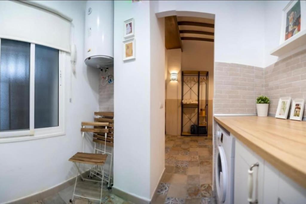 Loft En Corazon De By C.dreams Apartment Cadiz