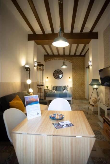 Loft En Corazon De By C.dreams Apartment *