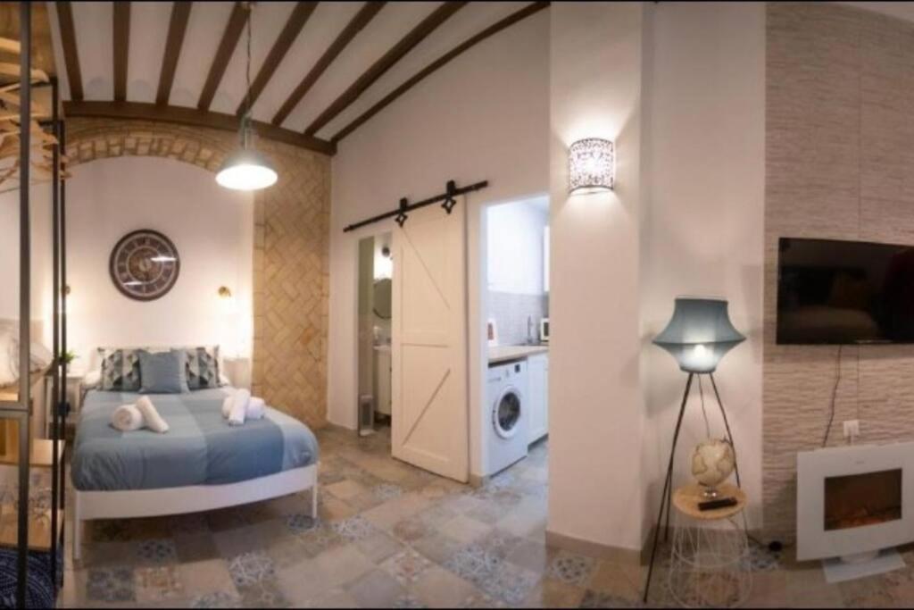 Loft En Corazon De By C.dreams * Cadiz