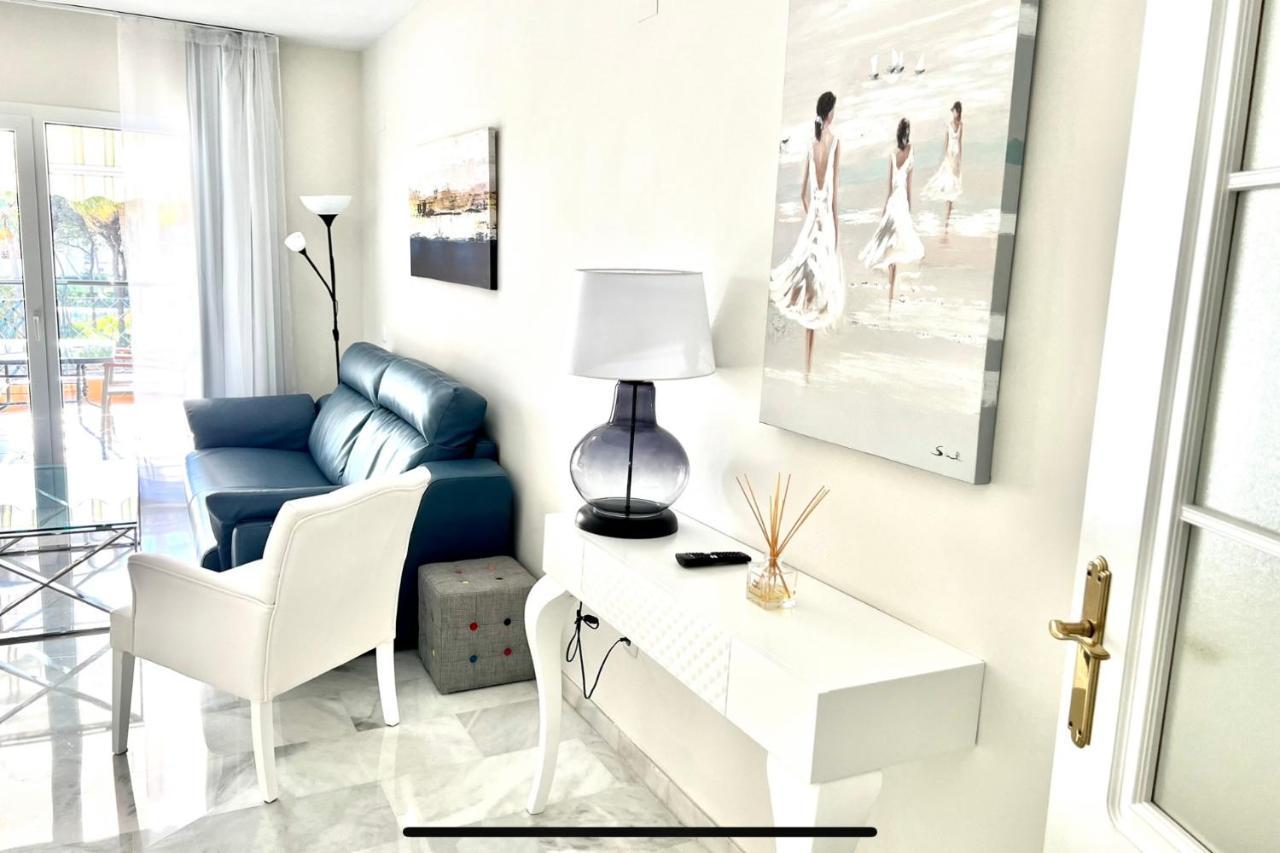 Apartamento Mi Capricho 4b Beachfront - With Sea View - Costa Del Sol - La Cala De Mijas