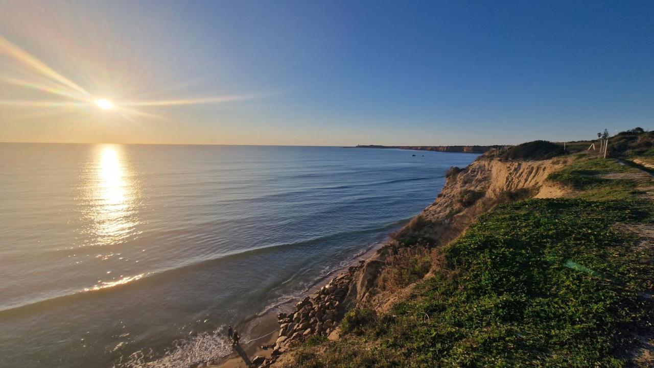 Apartamento Con Terraza En Primera Línea De Playa Conil De La Frontera