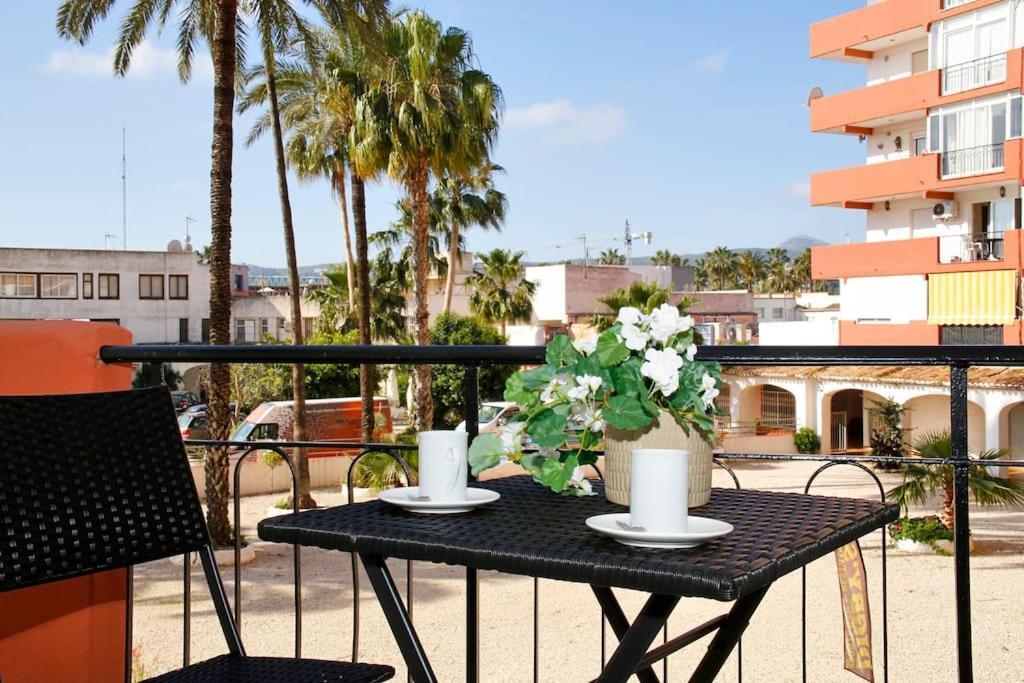 Apartamento Apartamento Con Encanto En La Playa Del Arenal De