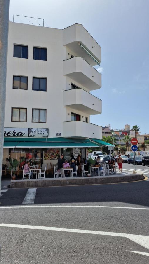 Duplex Cristianos Apartamento Los Cristianos (Tenerife)