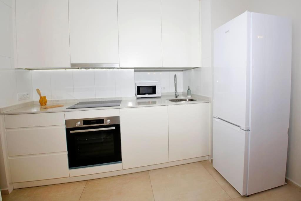 Apartamento Apartamento Con Encanto En La Playa Del Arenal De *