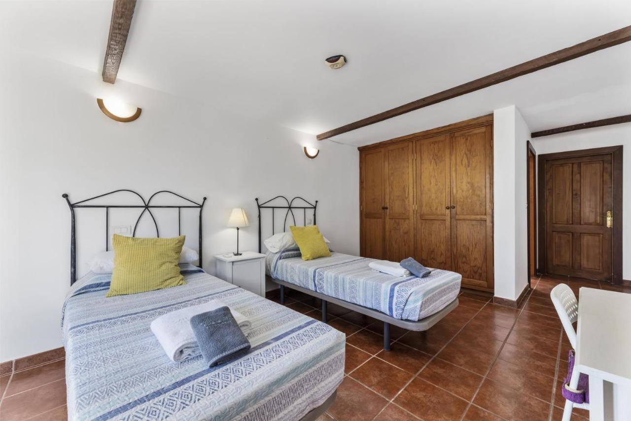 Villa Josephine Tias