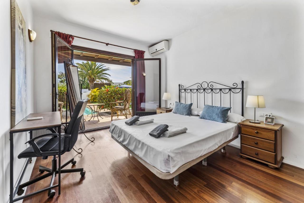 Villa Josephine Tias